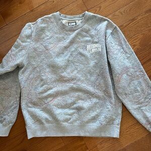 Billionaire Boys Club sweatshirt